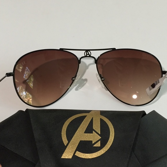 Diff Eyewear Accessories Avengers Diff Eyewear Sunglasses Poshmark